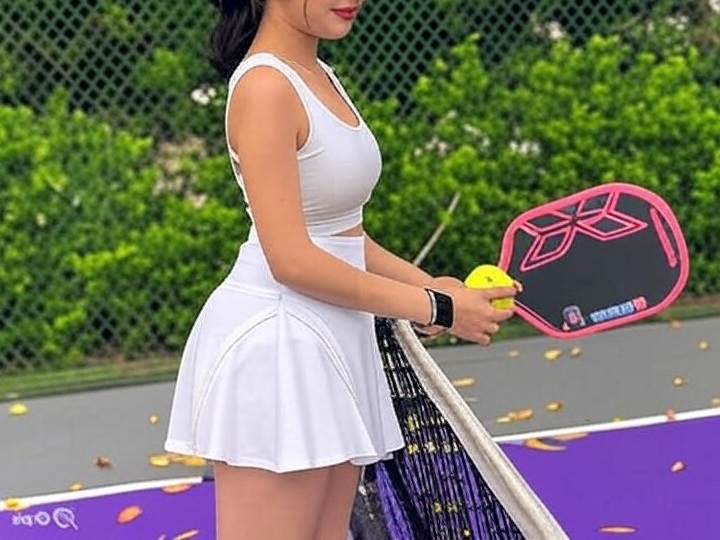 Tuyển người "xé vé" pickleball, tôi bị gái xinh lừa tiền theo kịch bản không ngờ tới- Ảnh 1. Tuyển người "xé vé" pickleball, tôi bị gái xinh lừa tiền theo kịch bản không ngờ tới- Ảnh 1.