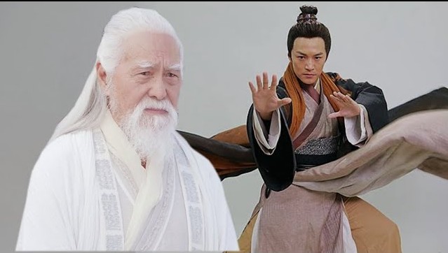 Cao thủ bị lãng quên trong Kim Dung: Võ công cái thế, sánh ngang Quách Tĩnh, Trương Tam Phong- Ảnh 1.