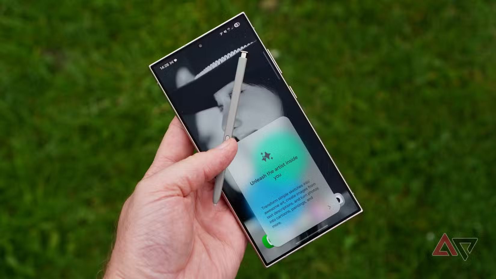 Có một thứ ai cũng khen trên Galaxy S24 Ultra vậy mà tôi chẳng bao giờ nhớ đến: Samsung nên bỏ đi cho rồi?- Ảnh 1.