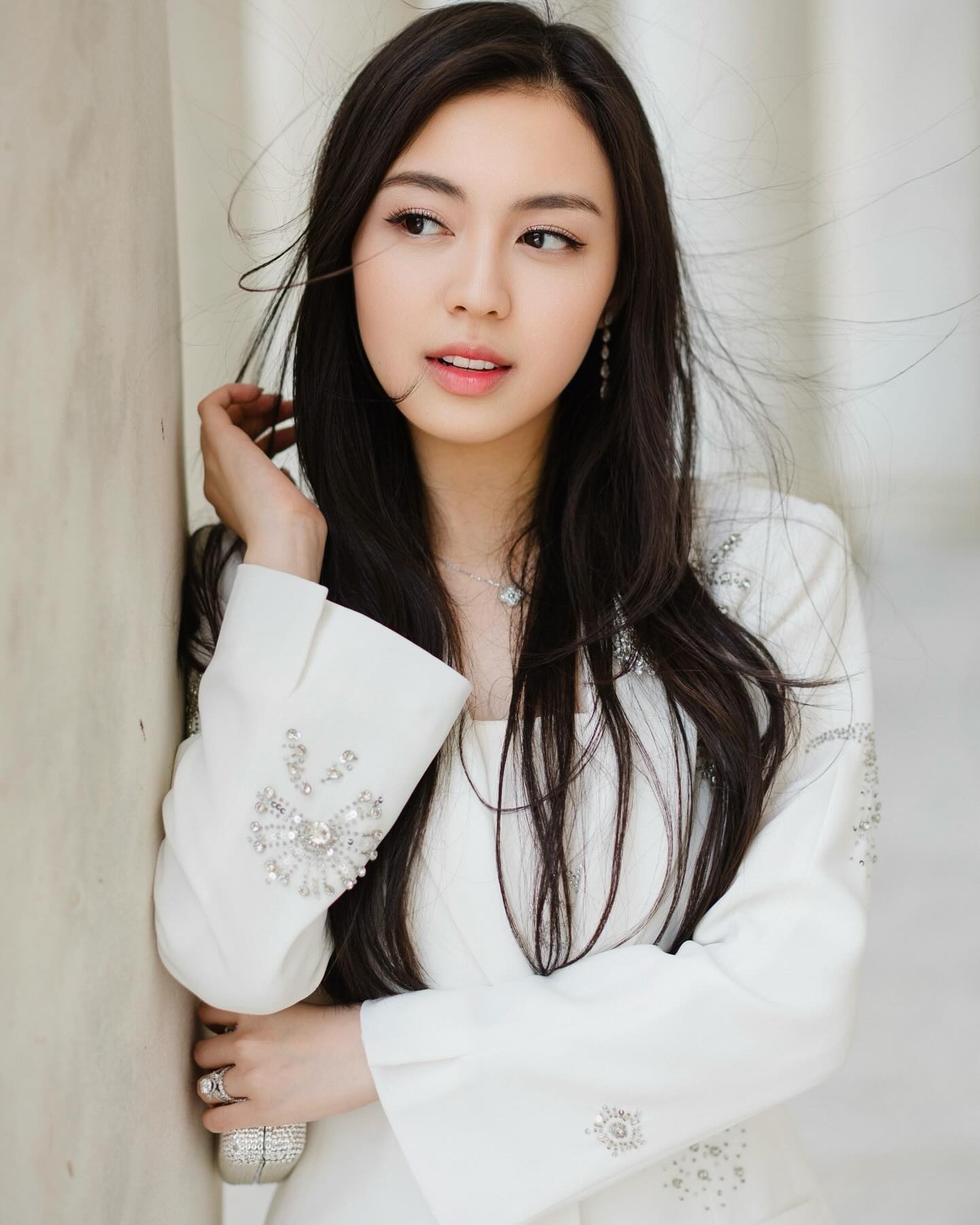 Bộ sưu tập túi hiệu và lối sống xa xỉ thầm lặng của vợ thiếu gia Phan Hoàng- Ảnh 11.