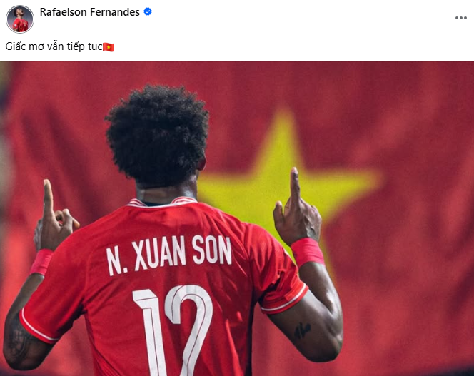 Tuyển Việt Nam gặp khó khăn lớn, Nguyễn Xuân Son đưa ra thông điệp đặc biệt- Ảnh 1. Tuyển Việt Nam gặp khó khăn lớn, Nguyễn Xuân Son đưa ra thông điệp đặc biệt- Ảnh 1.