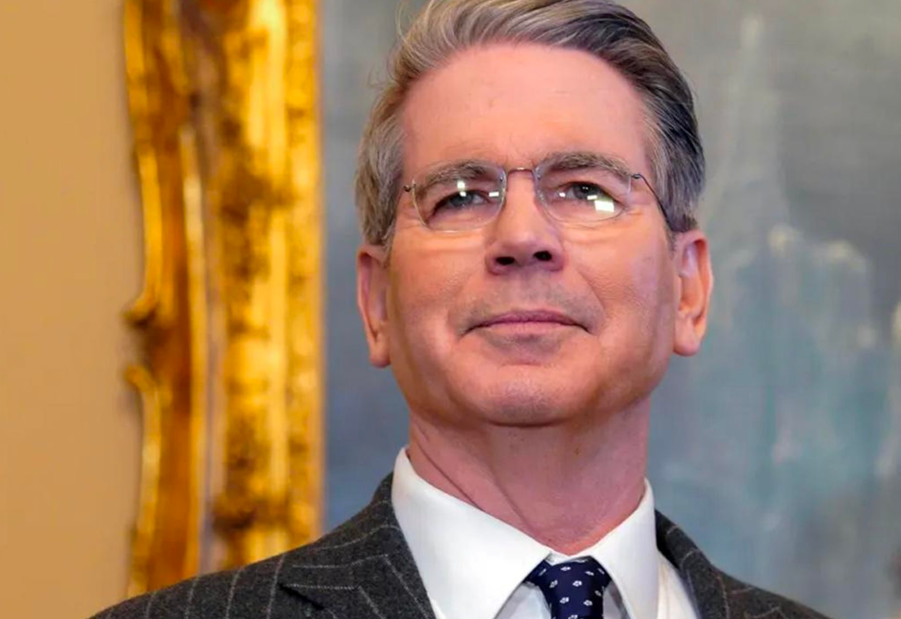 Bị Trung Quốc siết chặt xuất khẩu đất hiếm, Mỹ bất ngờ l&ecirc;n tiếng: Ph&aacute;t t&iacute;n hiệu c&oacute; thể k&eacute;o d&agrave;i thời gian ho&atilde;n &aacute;p thuế 100% với Bắc Kinh- Ảnh 1.