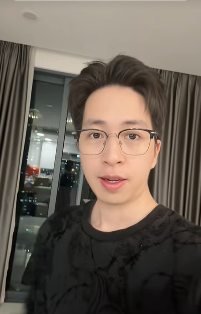 ViruSs Đặng Tiến Hoàng đang ở đâu?- Ảnh 4. ViruSs Đặng Tiến Hoàng đang ở đâu?- Ảnh 4.