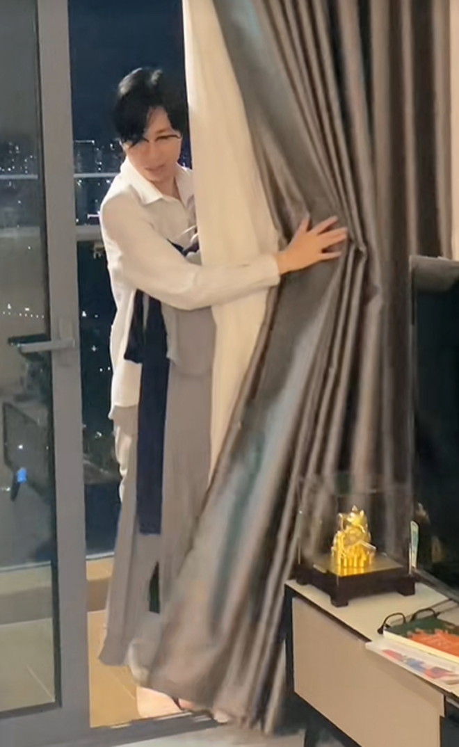 ViruSs Đặng Tiến Hoàng đang ở đâu?- Ảnh 5. ViruSs Đặng Tiến Hoàng đang ở đâu?- Ảnh 5.