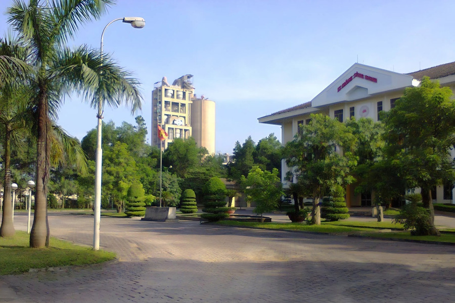 Xi măng S&ocirc;ng Gianh h&agrave;nh tr&igrave;nh xanh giữa miền đất đ&aacute;- Ảnh 13.