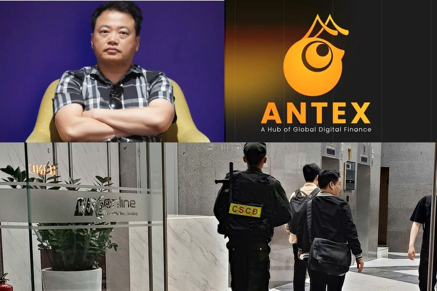 Trước khi bị bắt, Shark Bình đã toan tính điều gì khi lên mạng khơi lại vụ tiền số?- Ảnh 2. Trước khi bị bắt, Shark Bình đã toan tính điều gì khi lên mạng khơi lại vụ tiền số?- Ảnh 2.