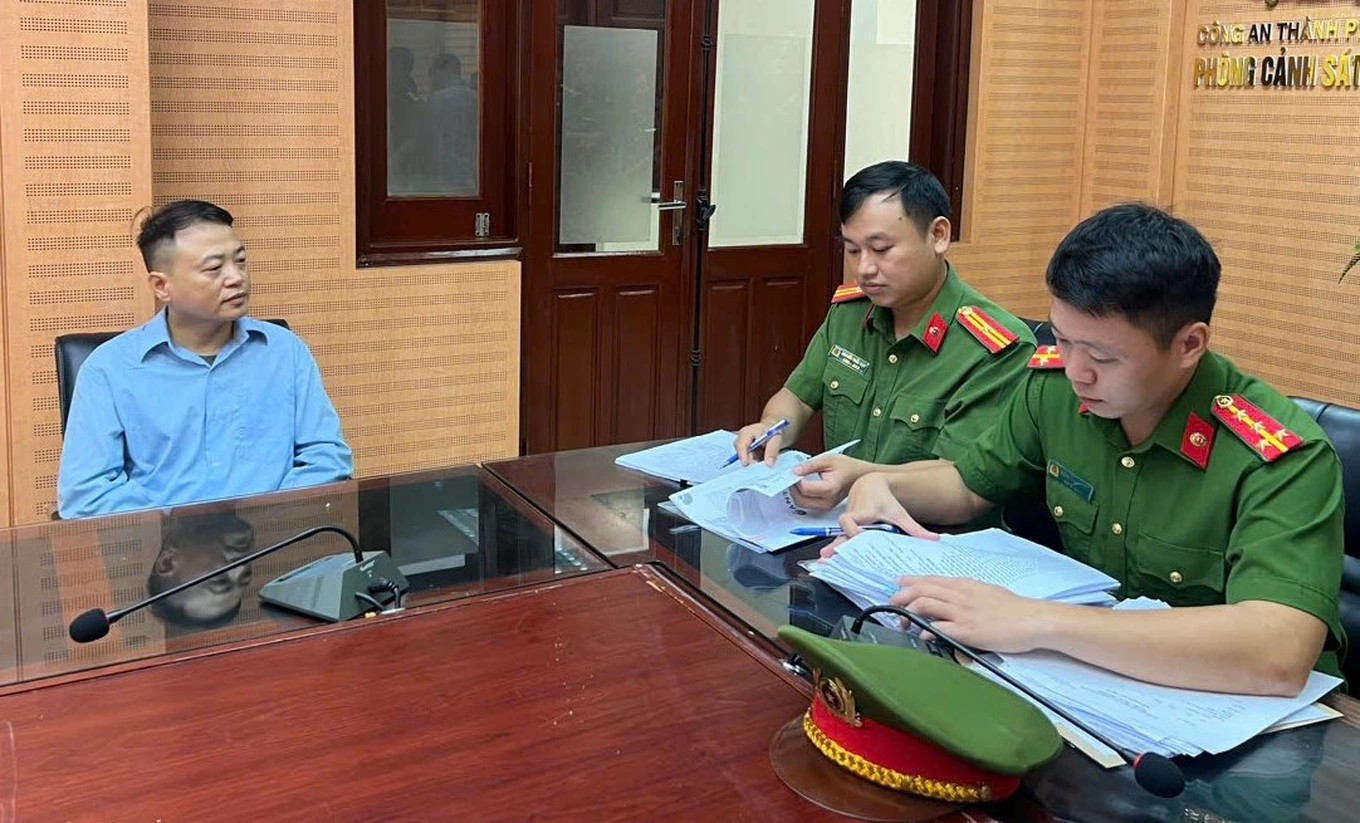 Công ty bất động sản do Shark Bình là 'cha đẻ' gian lận, mập mờ- Ảnh 1.