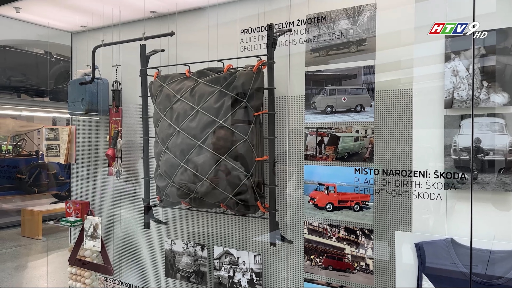 Tôi sang Séc thăm bảo tàng Skoda: Xe chạy bằng máu, vợ chồng xuyên châu Phi và những câu chuyện ít được kể lại!- Ảnh 14. Tôi sang Séc thăm bảo tàng Skoda: Xe chạy bằng máu, vợ chồng xuyên châu Phi và những câu chuyện ít được kể lại!- Ảnh 14.