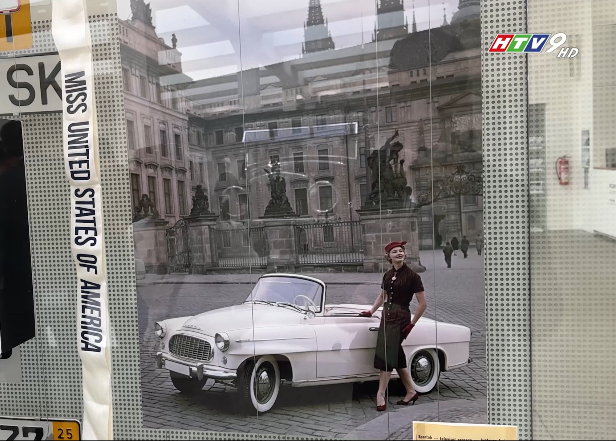 Tôi sang Séc thăm bảo tàng Skoda: Xe chạy bằng máu, vợ chồng xuyên châu Phi và những câu chuyện ít được kể lại!- Ảnh 16. Tôi sang Séc thăm bảo tàng Skoda: Xe chạy bằng máu, vợ chồng xuyên châu Phi và những câu chuyện ít được kể lại!- Ảnh 16.