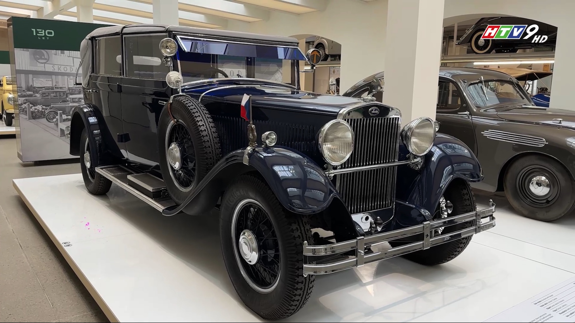 Tôi sang Séc thăm bảo tàng Skoda: Xe chạy bằng máu, vợ chồng xuyên châu Phi và những câu chuyện ít được kể lại!- Ảnh 21. Tôi sang Séc thăm bảo tàng Skoda: Xe chạy bằng máu, vợ chồng xuyên châu Phi và những câu chuyện ít được kể lại!- Ảnh 21.
