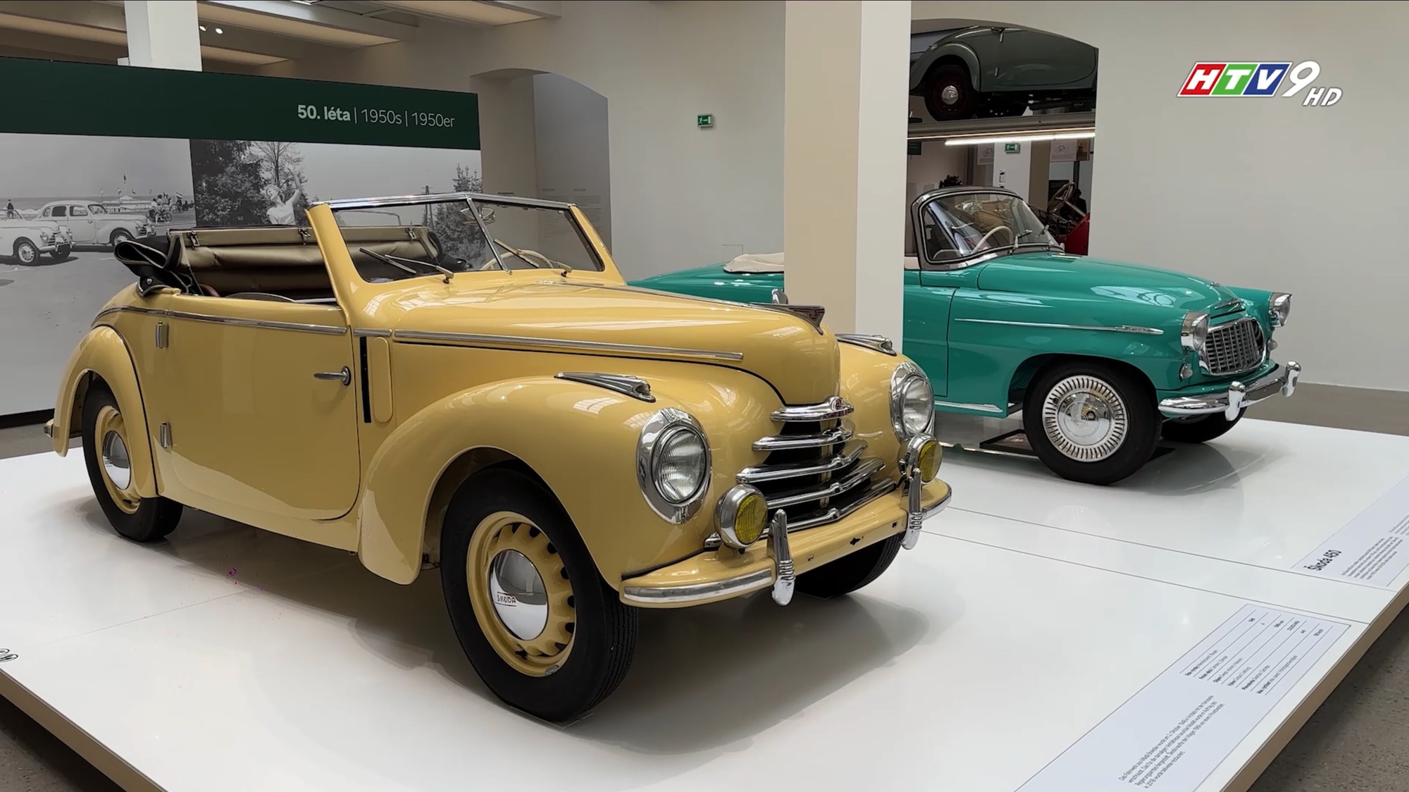 Tôi sang Séc thăm bảo tàng Skoda: Xe chạy bằng máu, vợ chồng xuyên châu Phi và những câu chuyện ít được kể lại!- Ảnh 23. Tôi sang Séc thăm bảo tàng Skoda: Xe chạy bằng máu, vợ chồng xuyên châu Phi và những câu chuyện ít được kể lại!- Ảnh 23.