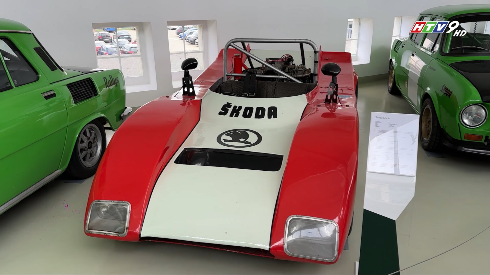 Tôi sang Séc thăm bảo tàng Skoda: Xe chạy bằng máu, vợ chồng xuyên châu Phi và những câu chuyện ít được kể lại!- Ảnh 26. Tôi sang Séc thăm bảo tàng Skoda: Xe chạy bằng máu, vợ chồng xuyên châu Phi và những câu chuyện ít được kể lại!- Ảnh 26.