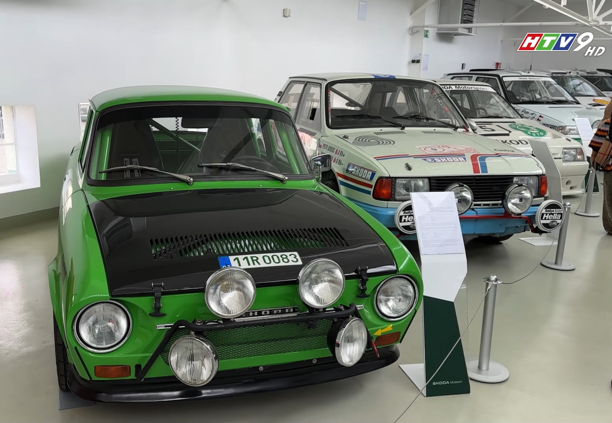 Tôi sang Séc thăm bảo tàng Skoda: Xe chạy bằng máu, vợ chồng xuyên châu Phi và những câu chuyện ít được kể lại!- Ảnh 27. Tôi sang Séc thăm bảo tàng Skoda: Xe chạy bằng máu, vợ chồng xuyên châu Phi và những câu chuyện ít được kể lại!- Ảnh 27.