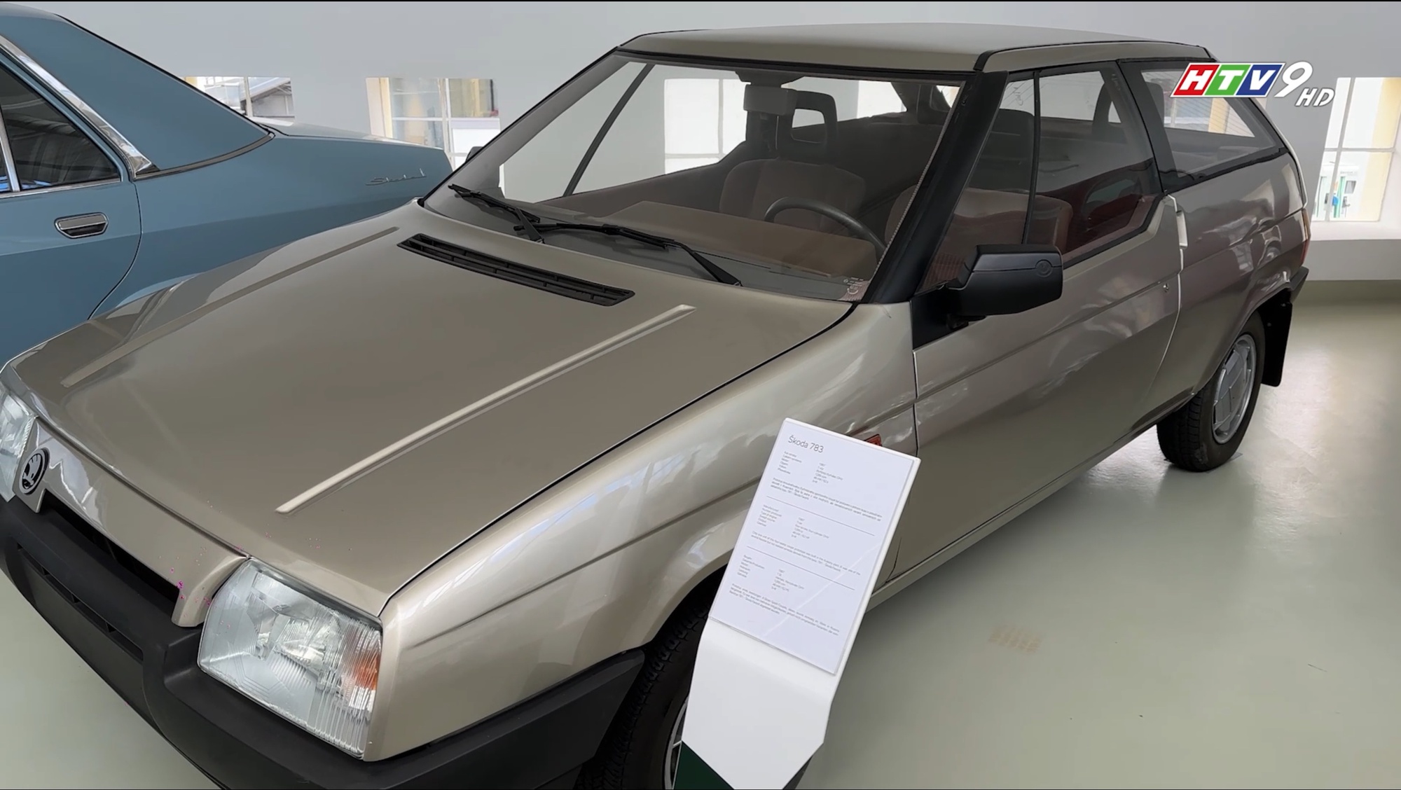 Tôi sang Séc thăm bảo tàng Skoda: Xe chạy bằng máu, vợ chồng xuyên châu Phi và những câu chuyện ít được kể lại!- Ảnh 29. Tôi sang Séc thăm bảo tàng Skoda: Xe chạy bằng máu, vợ chồng xuyên châu Phi và những câu chuyện ít được kể lại!- Ảnh 29.