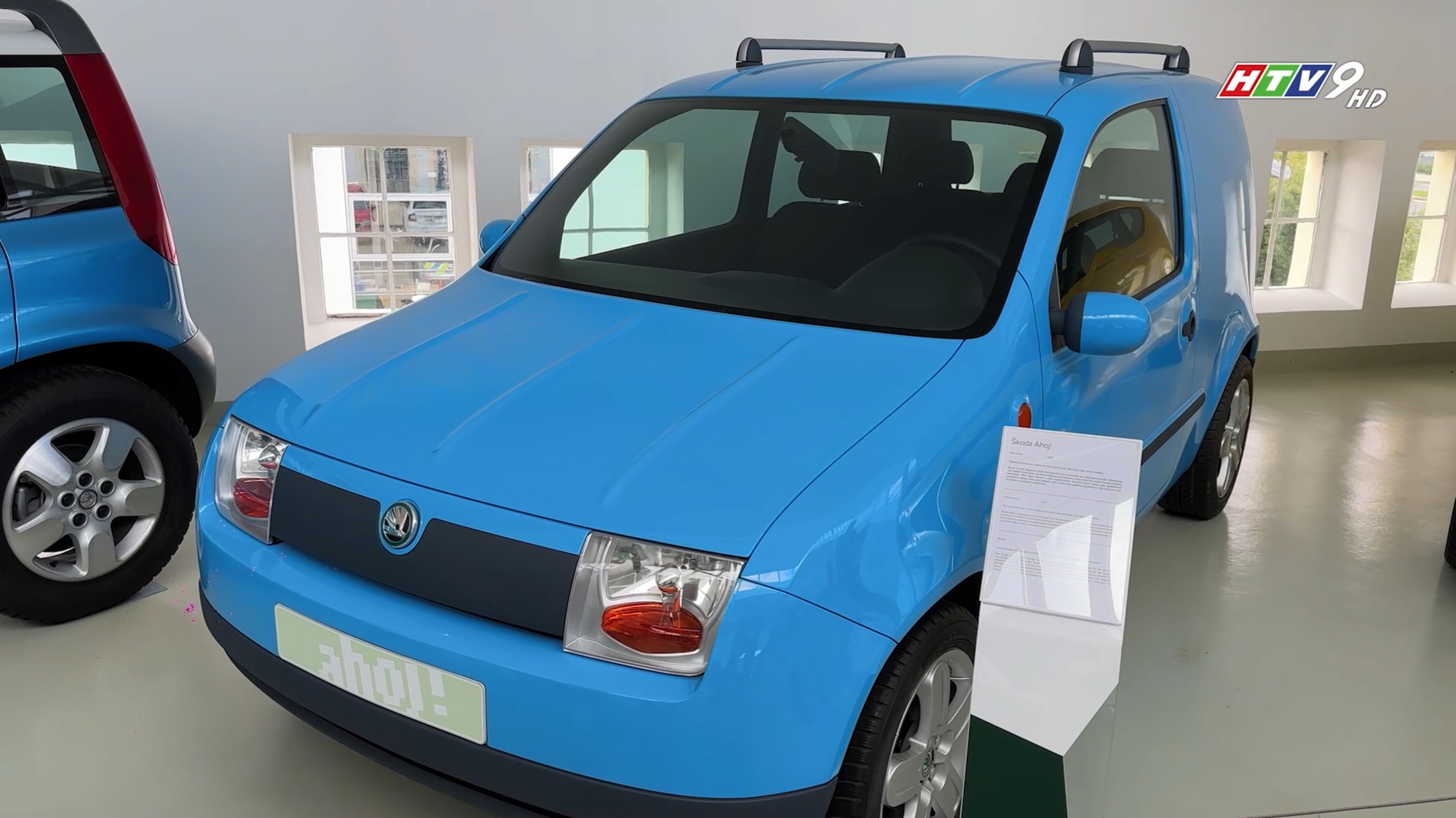 Tôi sang Séc thăm bảo tàng Skoda: Xe chạy bằng máu, vợ chồng xuyên châu Phi và những câu chuyện ít được kể lại!- Ảnh 30. Tôi sang Séc thăm bảo tàng Skoda: Xe chạy bằng máu, vợ chồng xuyên châu Phi và những câu chuyện ít được kể lại!- Ảnh 30.