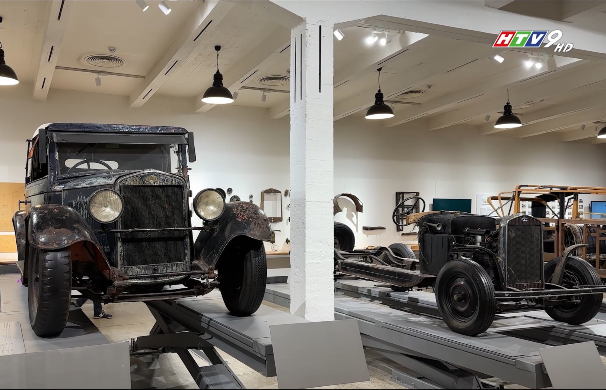 Tôi sang Séc thăm bảo tàng Skoda: Xe chạy bằng máu, vợ chồng xuyên châu Phi và những câu chuyện ít được kể lại!- Ảnh 31. Tôi sang Séc thăm bảo tàng Skoda: Xe chạy bằng máu, vợ chồng xuyên châu Phi và những câu chuyện ít được kể lại!- Ảnh 31.