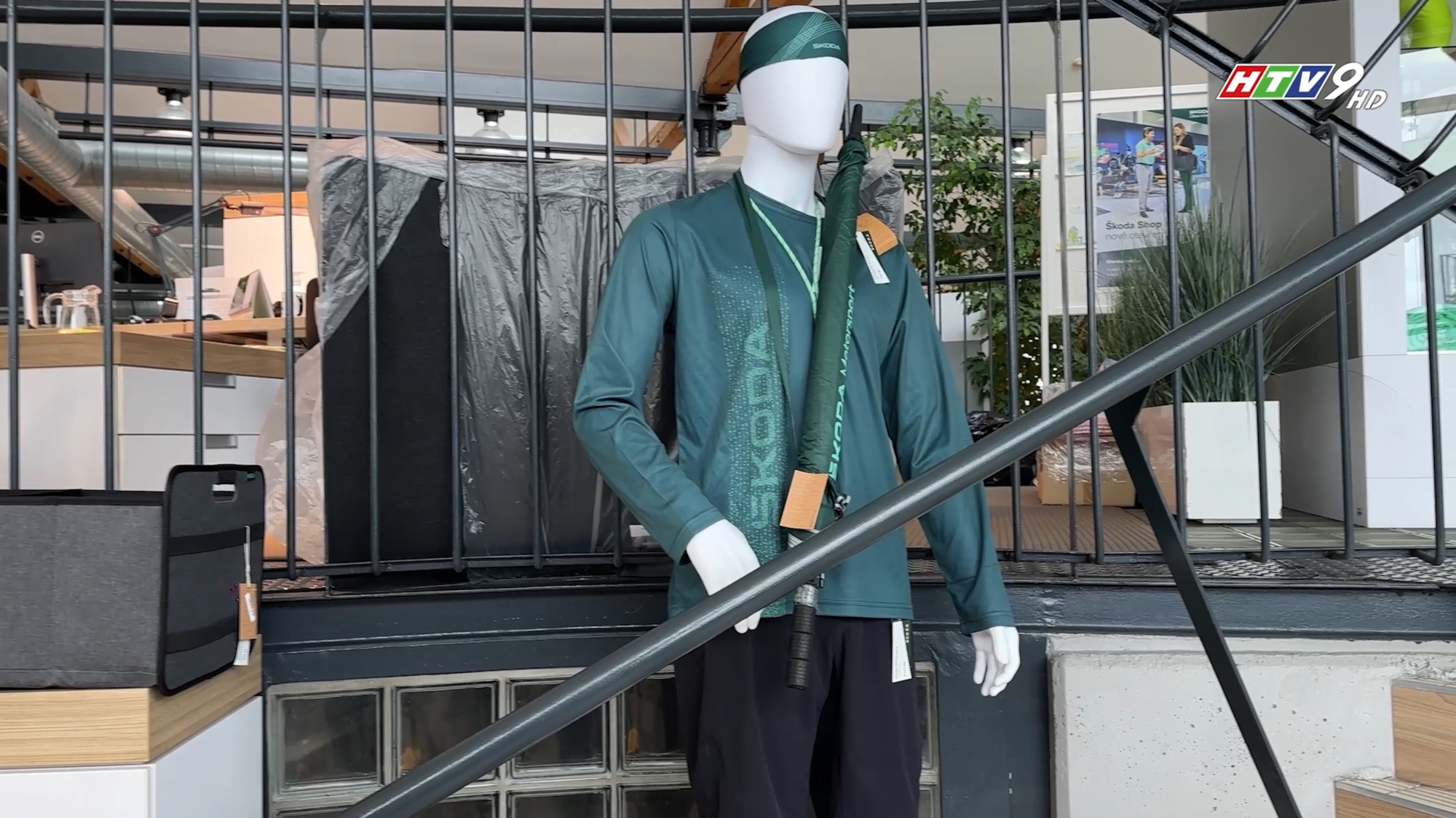 Tôi sang Séc thăm bảo tàng Skoda: Xe chạy bằng máu, vợ chồng xuyên châu Phi và những câu chuyện ít được kể lại!- Ảnh 5. Tôi sang Séc thăm bảo tàng Skoda: Xe chạy bằng máu, vợ chồng xuyên châu Phi và những câu chuyện ít được kể lại!- Ảnh 5.