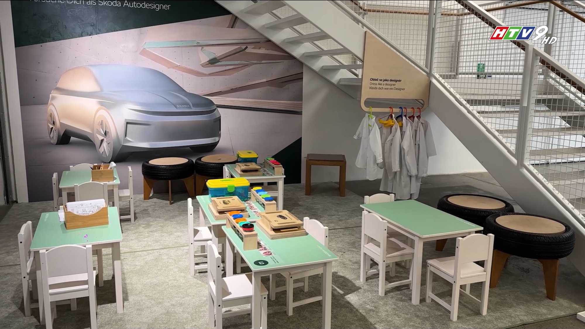 Tôi sang Séc thăm bảo tàng Skoda: Xe chạy bằng máu, vợ chồng xuyên châu Phi và những câu chuyện ít được kể lại!- Ảnh 8. Tôi sang Séc thăm bảo tàng Skoda: Xe chạy bằng máu, vợ chồng xuyên châu Phi và những câu chuyện ít được kể lại!- Ảnh 8.