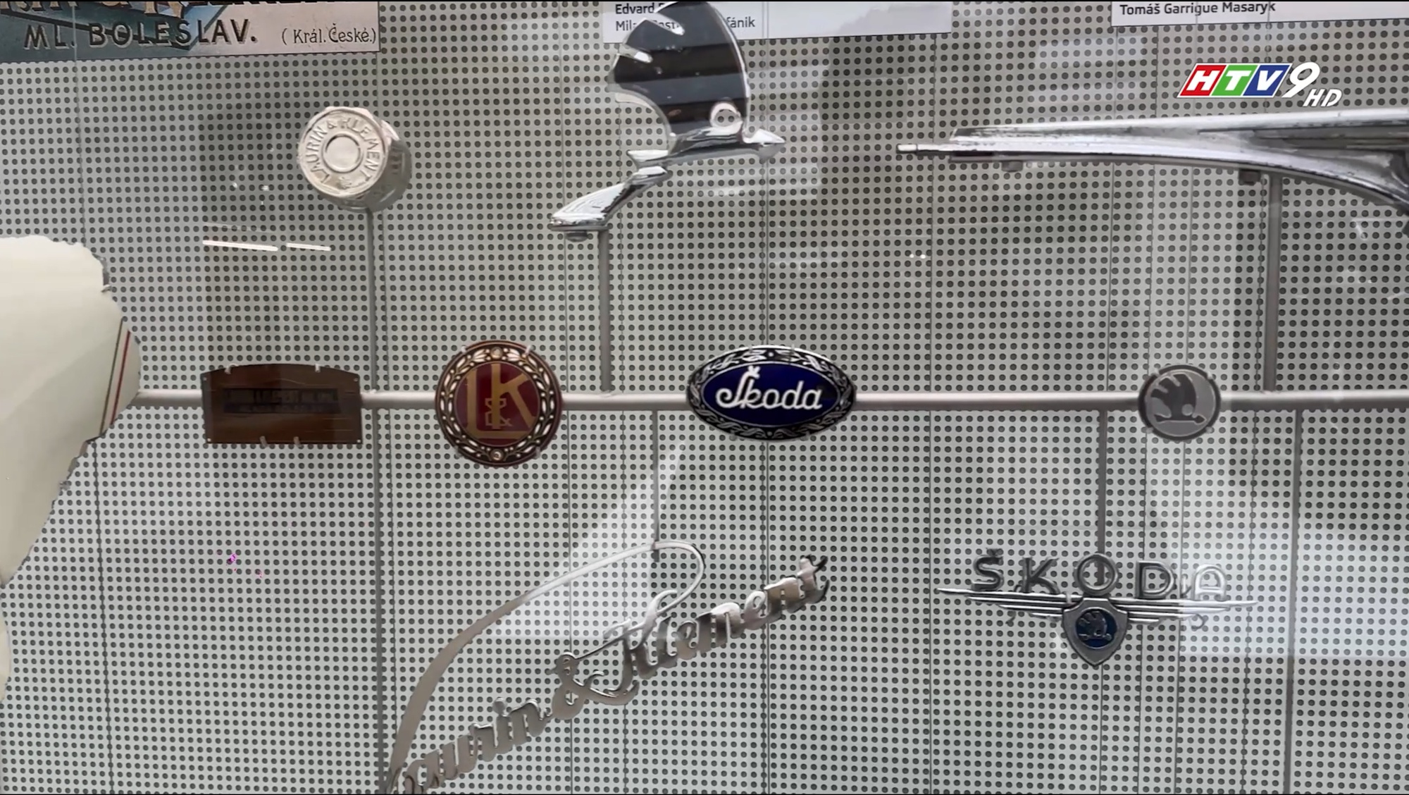 Tôi sang Séc thăm bảo tàng Skoda: Xe chạy bằng máu, vợ chồng xuyên châu Phi và những câu chuyện ít được kể lại!- Ảnh 11. Tôi sang Séc thăm bảo tàng Skoda: Xe chạy bằng máu, vợ chồng xuyên châu Phi và những câu chuyện ít được kể lại!- Ảnh 11.