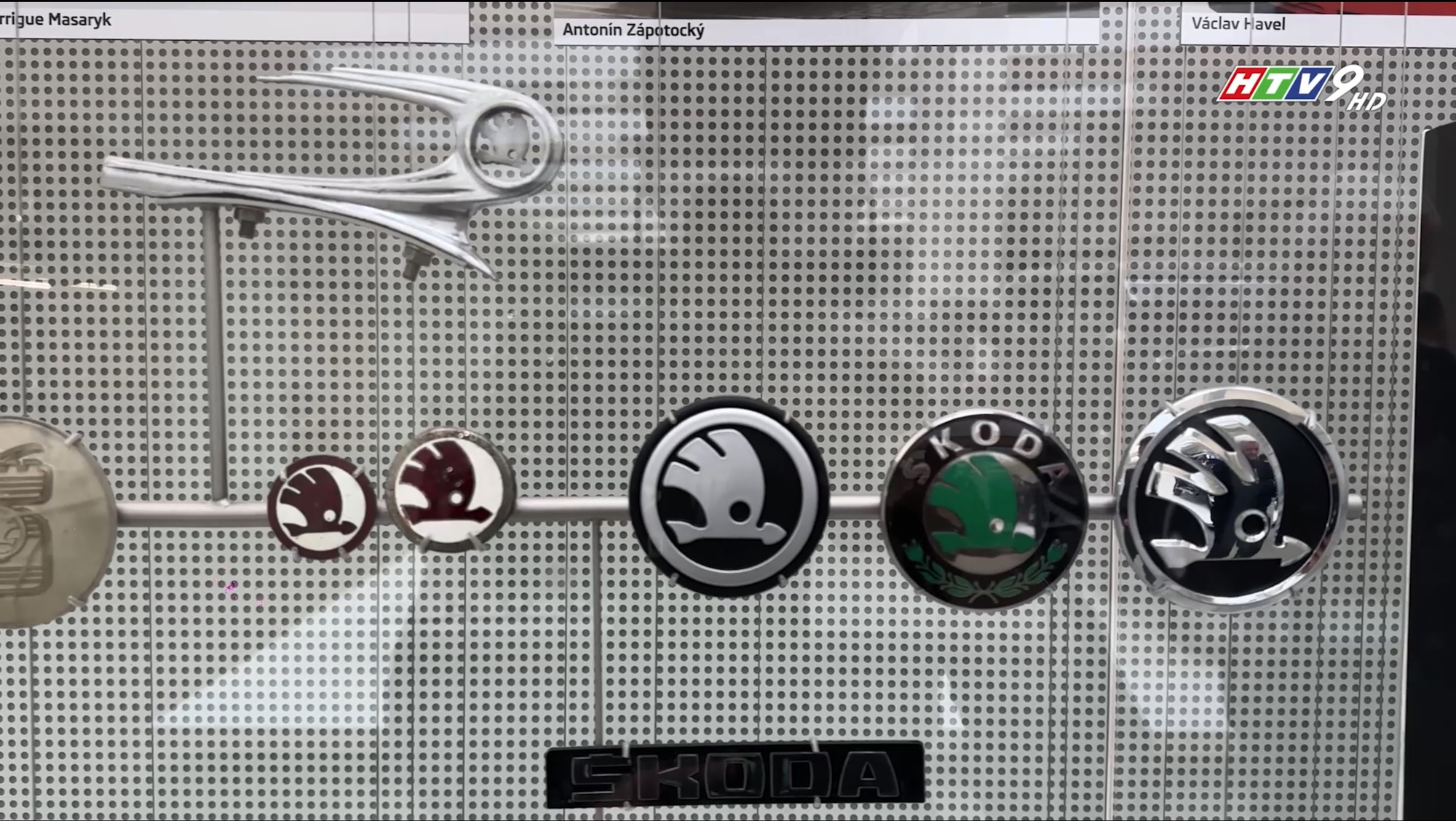 Tôi sang Séc thăm bảo tàng Skoda: Xe chạy bằng máu, vợ chồng xuyên châu Phi và những câu chuyện ít được kể lại!- Ảnh 12. Tôi sang Séc thăm bảo tàng Skoda: Xe chạy bằng máu, vợ chồng xuyên châu Phi và những câu chuyện ít được kể lại!- Ảnh 12.