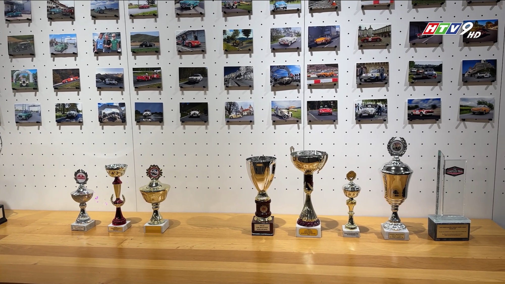 Tôi sang Séc thăm bảo tàng Skoda: Xe chạy bằng máu, vợ chồng xuyên châu Phi và những câu chuyện ít được kể lại!- Ảnh 13. Tôi sang Séc thăm bảo tàng Skoda: Xe chạy bằng máu, vợ chồng xuyên châu Phi và những câu chuyện ít được kể lại!- Ảnh 13.