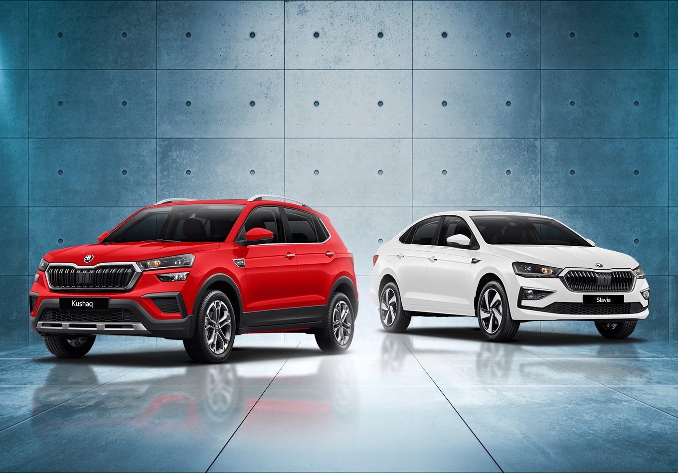 Xe Skoda giảm giá hàng chục triệu đồng: Kushaq mềm hơn Sonet, Slavia dễ chịu hơn Morning- Ảnh 2. Xe Skoda giảm giá hàng chục triệu đồng: Kushaq mềm hơn Sonet, Slavia dễ chịu hơn Morning- Ảnh 2.