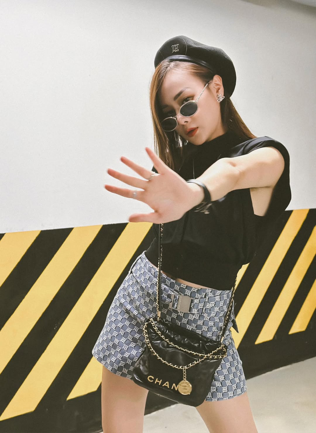 12 chiếc túi hiệu của Phương Oanh- Ảnh 19. 12 chiếc túi hiệu của Phương Oanh- Ảnh 19.
