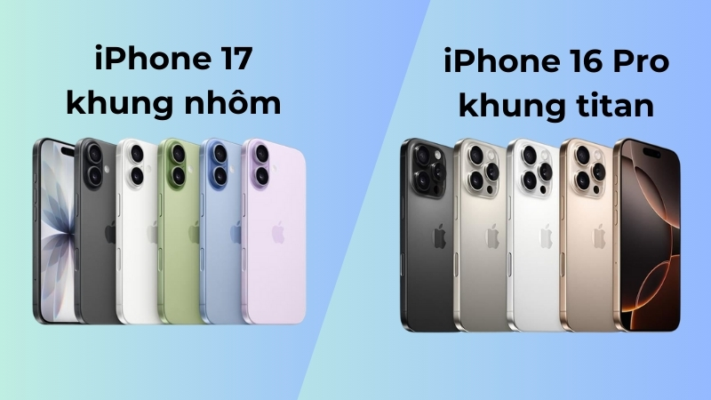 Mẫu iPhone đời cũ này có nhiều trang bị đáng tiền hơn cả iPhone 17- Ảnh 2. Mẫu iPhone đời cũ này có nhiều trang bị đáng tiền hơn cả iPhone 17- Ảnh 2.