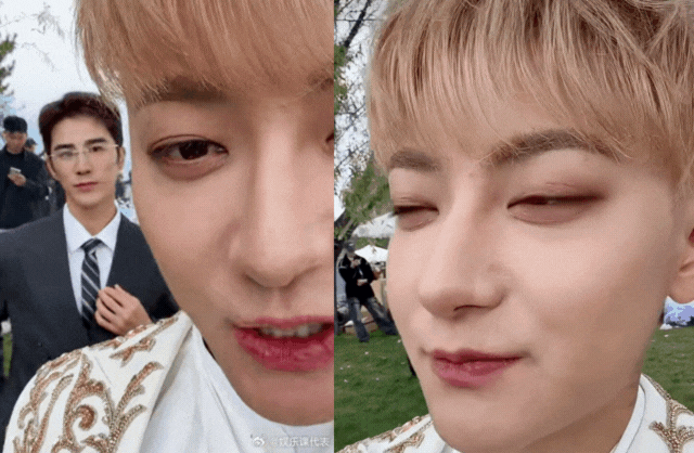 Đám cưới ồn như cái chợ của "anh sếp" và nàng thơ gen Z: Rước dâu bằng 40 chiếc Cadillac, chú rể lắm lời chưa từng thấy!- Ảnh 7.