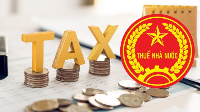 Hộ kinh doanh chú ý: Đây là mức thuế áp dụng từ ngày 1/1/2026 - Ảnh 1. Hộ kinh doanh chú ý: Đây là mức thuế áp dụng từ ngày 1/1/2026 - Ảnh 1.