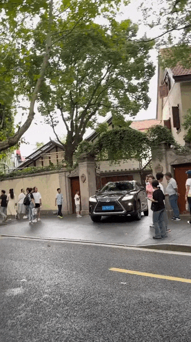 Toàn cảnh căn biệt thự khiến 1,4 tỷ dân Trung Quốc phải ngoái đầu nhìn- Ảnh 3.