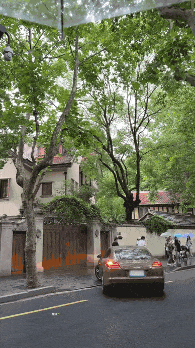 Toàn cảnh căn biệt thự khiến 1,4 tỷ dân Trung Quốc phải ngoái đầu nhìn- Ảnh 1.