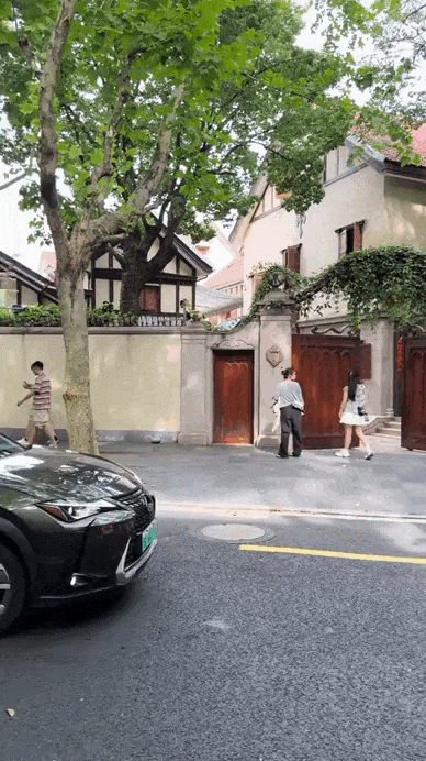 Toàn cảnh căn biệt thự khiến 1,4 tỷ dân Trung Quốc phải ngoái đầu nhìn- Ảnh 4.