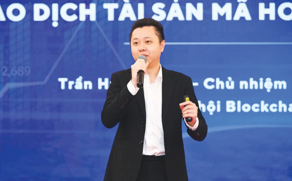 Vụ Antex và Nguyễn Hòa Bình: Mọi hành vi vi phạm trên không gian số đều để lại dấu vết- Ảnh 5.