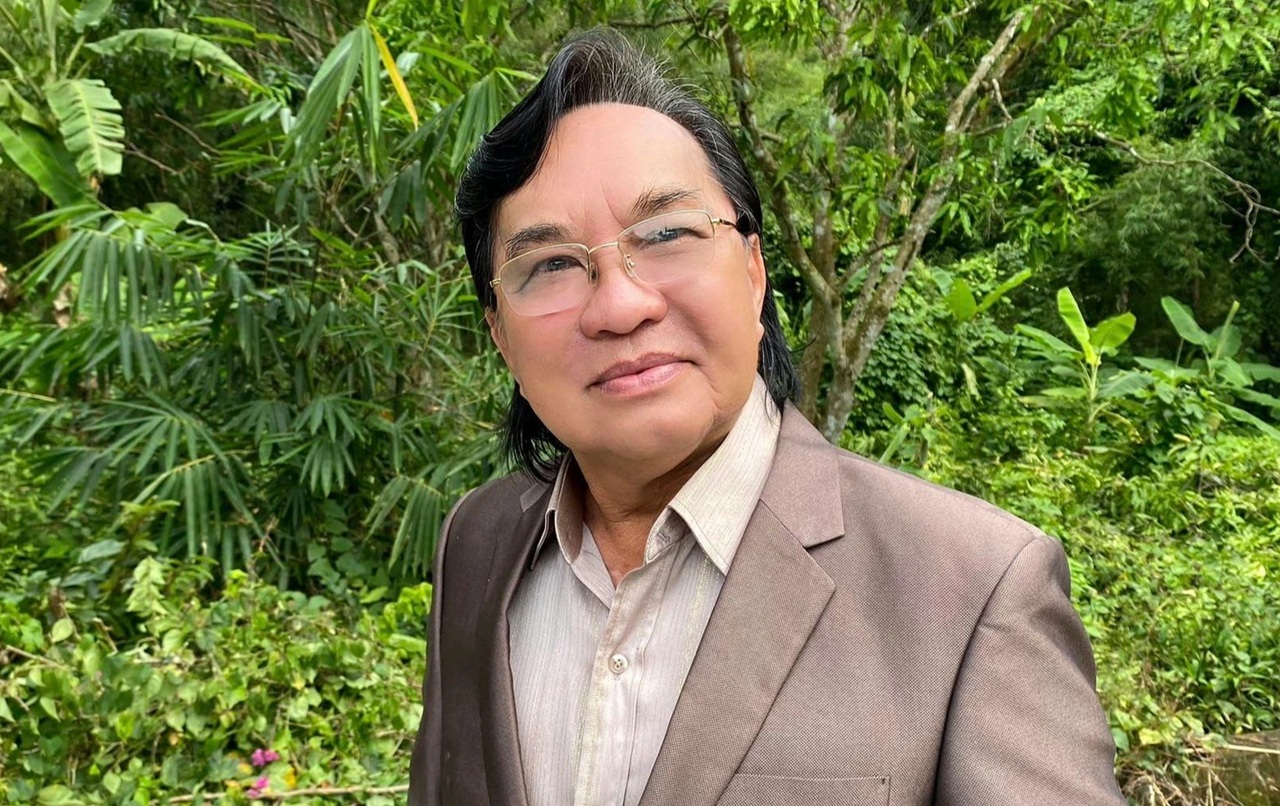 "NSND Thanh Tuấn cầm hợp đồng của tôi xé làm đôi"- Ảnh 3. "NSND Thanh Tuấn cầm hợp đồng của tôi xé làm đôi"- Ảnh 3.
