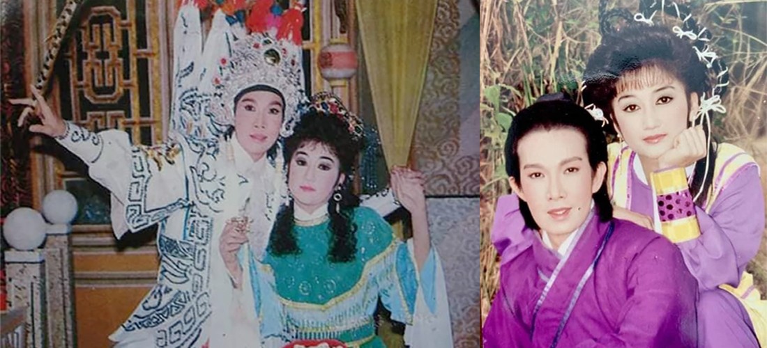 “Ngọc nữ cải lương” một thời: 2 lần đò, 62 tuổi làm nhân viên spa, thuê nhà 52 triệu đồng/tháng- Ảnh 3. “Ngọc nữ cải lương” một thời: 2 lần đò, 62 tuổi làm nhân viên spa, thuê nhà 52 triệu đồng/tháng- Ảnh 3.