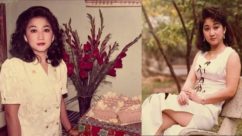 “Ngọc nữ cải lương” một thời: 2 lần đò, 62 tuổi làm nhân viên spa, thuê nhà 52 triệu đồng/tháng- Ảnh 2. “Ngọc nữ cải lương” một thời: 2 lần đò, 62 tuổi làm nhân viên spa, thuê nhà 52 triệu đồng/tháng- Ảnh 2.