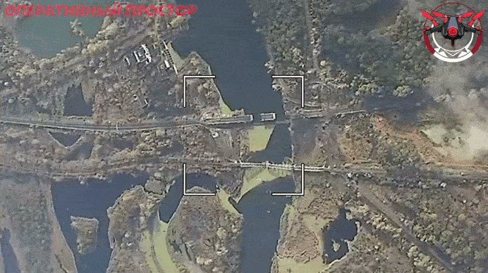 Nổ liên hoàn, Nga đánh lớn trên toàn tuyến – Lần đầu tiên trong lịch sử SVO, quân Kiev phát tín hiệu đầu hàng- Ảnh 3.