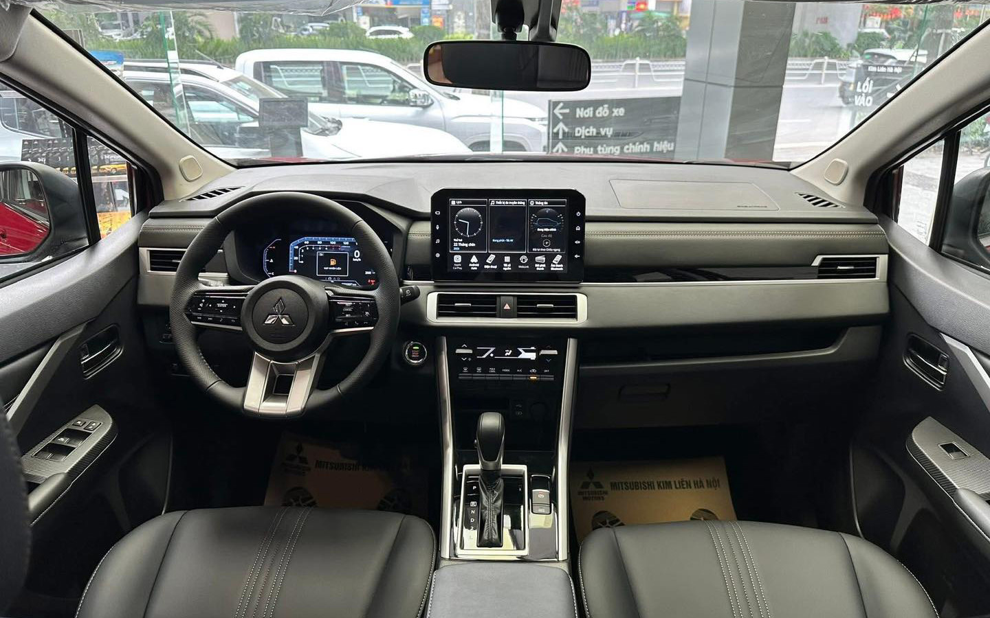 Mitsubishi là hãng duy nhất có 2 mẫu top 5 doanh số xe xăng dầu tháng 9: Xpander bán gần gấp đôi khi có bản mới, Xforce cũng tăng vọt- Ảnh 3.