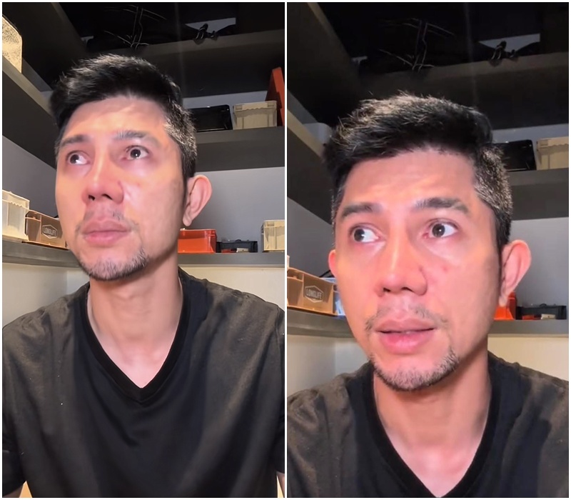 V&igrave; sao Lương Bằng Quang giật m&igrave;nh, biểu cảm lạ khi đọc thư Ng&acirc;n 98 trong đ&ecirc;m?- Ảnh 3.