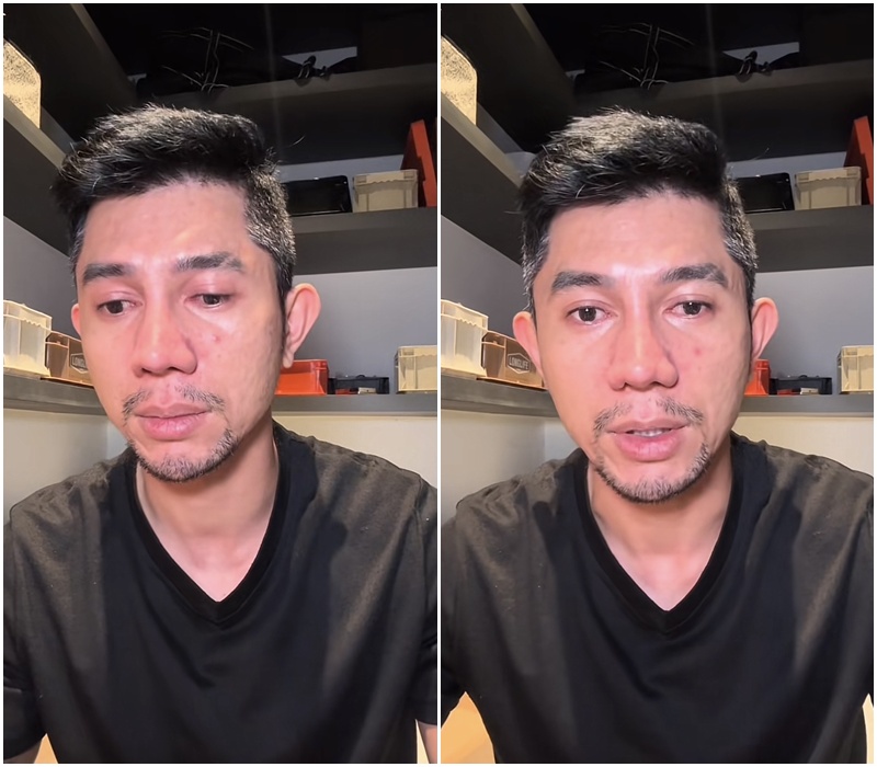 V&igrave; sao Lương Bằng Quang giật m&igrave;nh, biểu cảm lạ khi đọc thư Ng&acirc;n 98 trong đ&ecirc;m?- Ảnh 2.