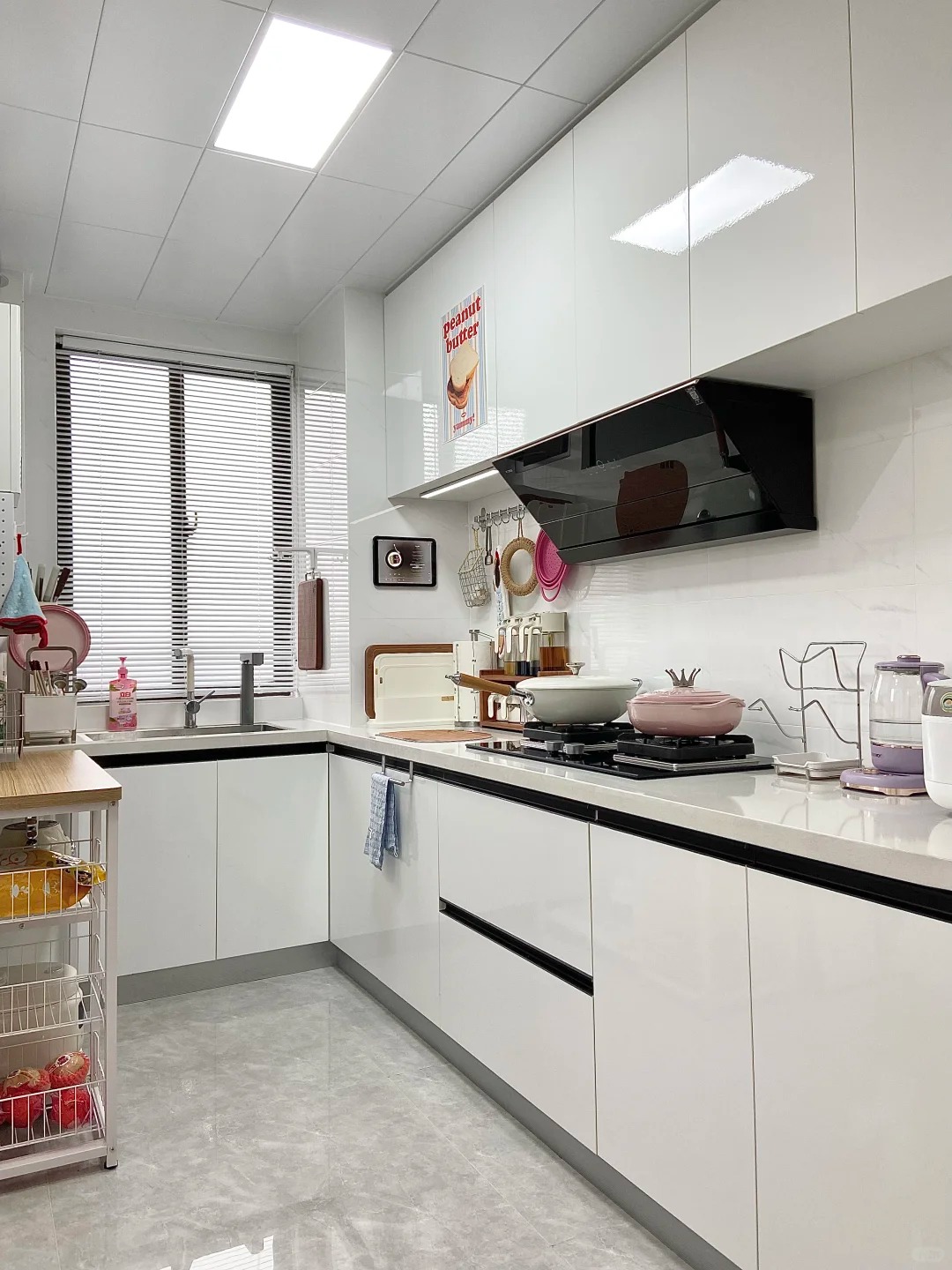 Bếp đặt ở đâu mới hút lộc đúng nghĩa: Giải mã câu nói 