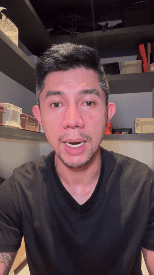 V&igrave; sao Lương Bằng Quang giật m&igrave;nh, biểu cảm lạ khi đọc thư Ng&acirc;n 98 trong đ&ecirc;m?- Ảnh 1.