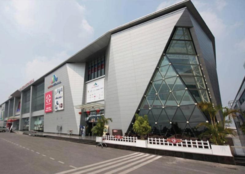 Công ty phân phối ô tô lớn nhất Việt Nam báo lãi quý 3 gấp 59 lần cùng kỳ, cổ phiếu bật tăng trần- Ảnh 1.