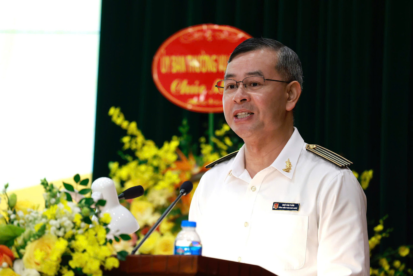 Kiểm toán Nhà nước chuyển 17 vụ việc sang cơ quan điều tra- Ảnh 1.