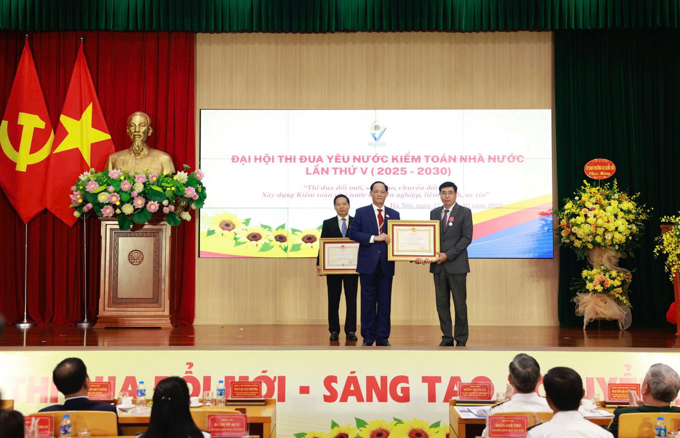 Kiểm toán Nhà nước chuyển 17 vụ việc sang cơ quan điều tra- Ảnh 2.