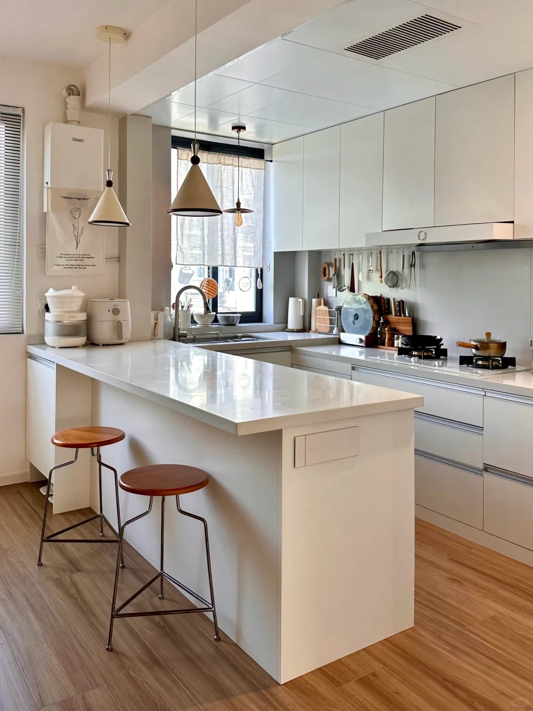 Bếp đặt ở đâu mới hút lộc đúng nghĩa: Giải mã câu nói 