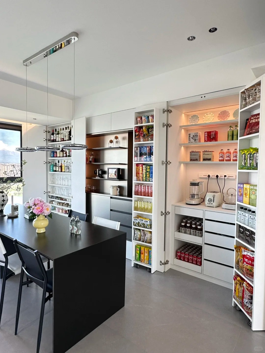 Bếp đặt ở đâu mới hút lộc đúng nghĩa: Giải mã câu nói 