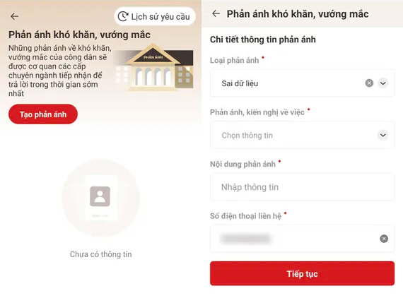 Công an phát thông báo liên quan tài khoản VNeID, người dân cần biết- Ảnh 2. Công an phát thông báo liên quan tài khoản VNeID, người dân cần biết- Ảnh 2.