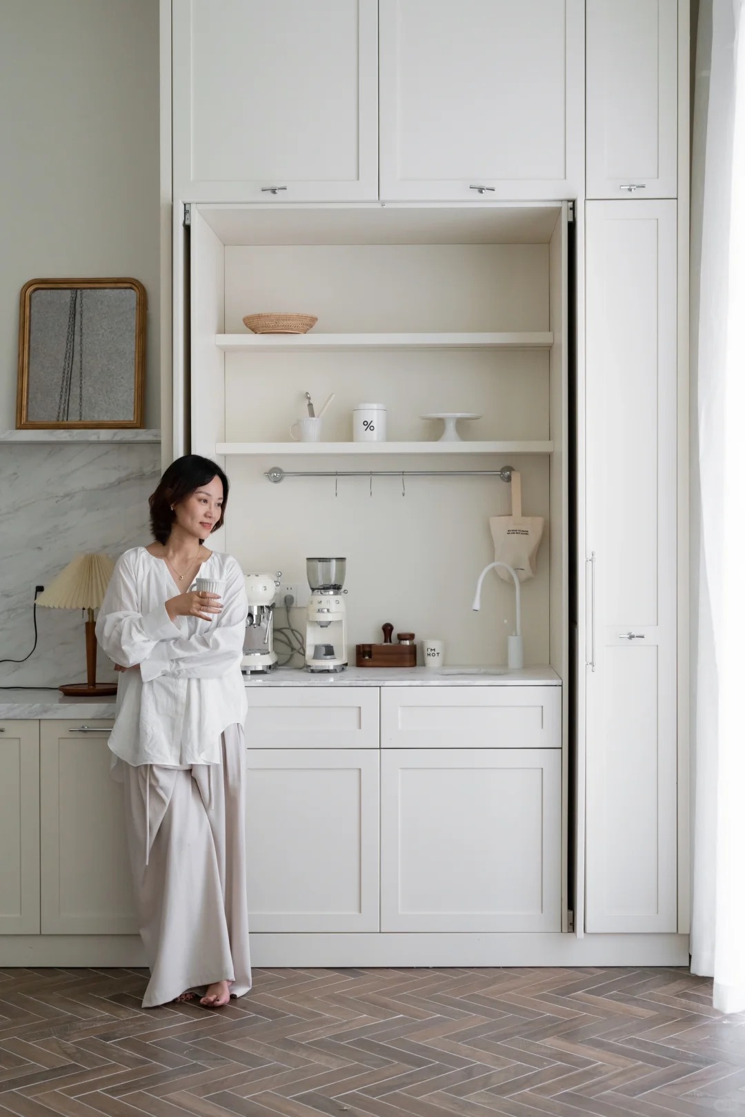 Bếp đặt ở đâu mới hút lộc đúng nghĩa: Giải mã câu nói 